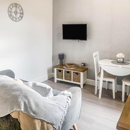 The Rosebery Retreat By The Castle 1-Bed Apartment Inverness Luaran gambar