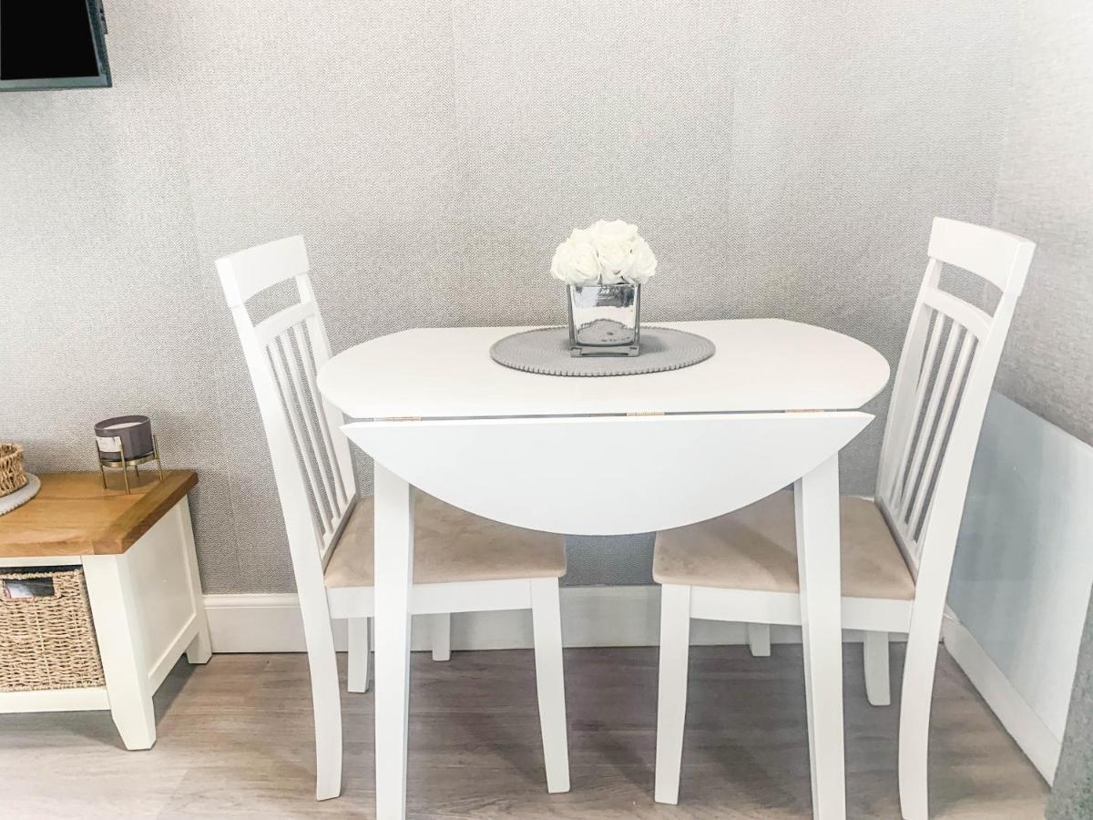The Rosebery Retreat By The Castle 1-Bed Apartment Inverness Luaran gambar