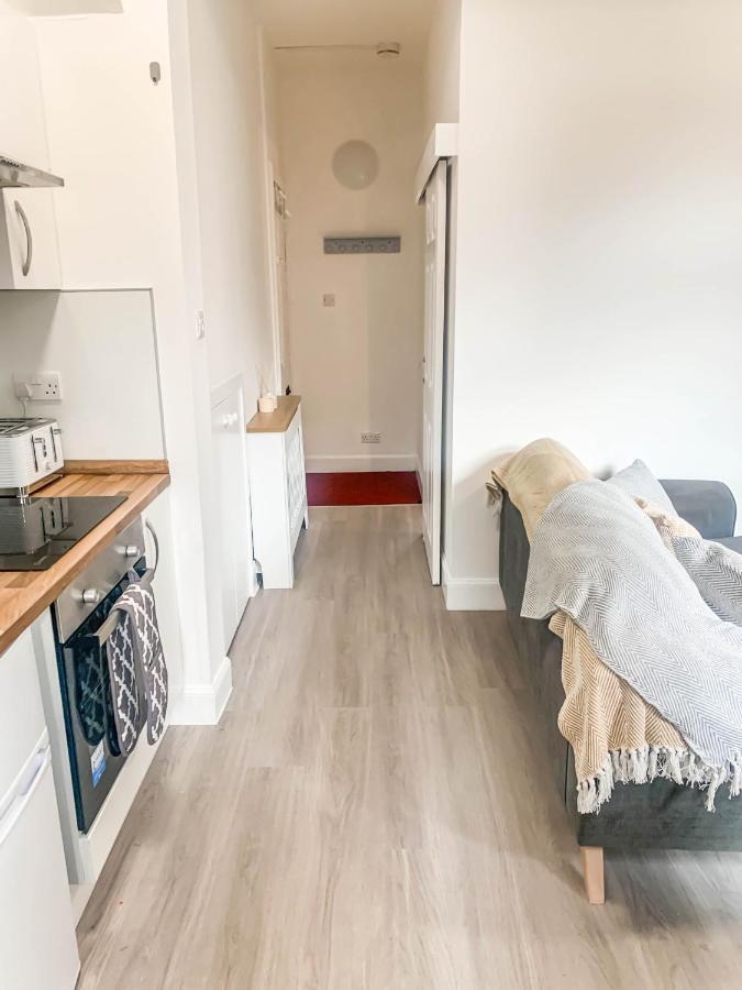 The Rosebery Retreat By The Castle 1-Bed Apartment Inverness Luaran gambar